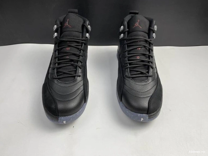 Cheap MAX DC1062-006 Utility Air Jordan Black 12 0813